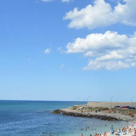 Ferienhaus La Perla Di Giada 1