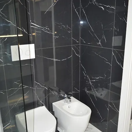 La Perla Di Giada 1 * Bisceglie