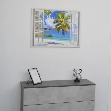 Ferienhaus La Perla Di Giada 1 *