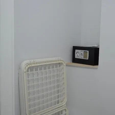 La Perla Di Giada 1 * ビシェーリエ