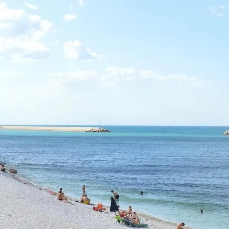 La Perla Di Giada 1 Bisceglie