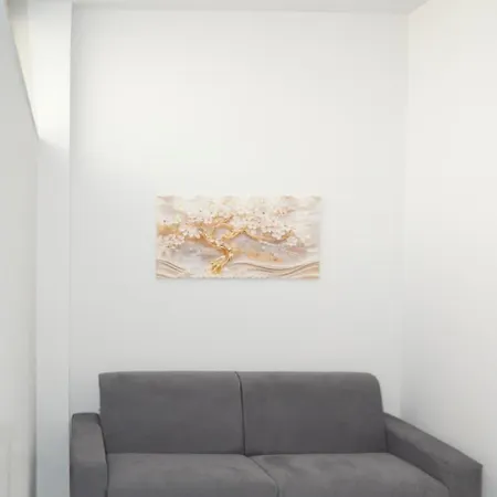 La Perla Di Giada 1 Ferienhaus