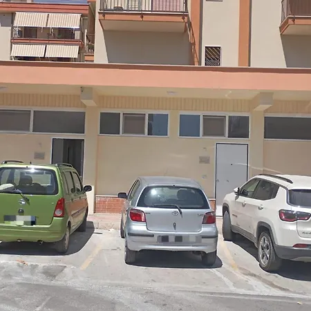 La Perla Di Giada 1 * Bisceglie