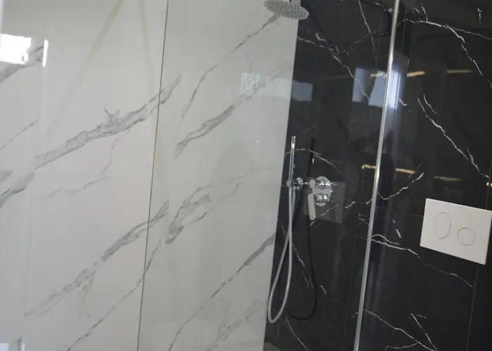 Feriehus La Perla Di Giada 1